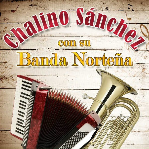 Обложка: Chalino Sanchez - Juan Machado