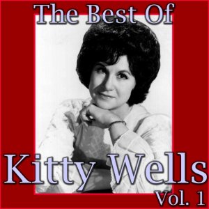Обложка: Kitty Wells - Hey Joe
