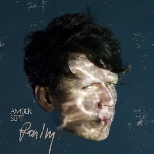 Обложка: Amber Sept feat. Anton Belyaev - Fell In Love