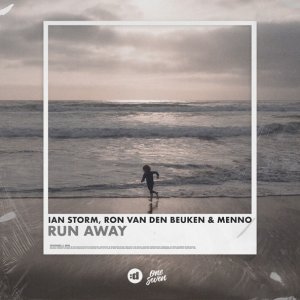 Обложка: Ian Storm, Ron van den Beuken, Menno - Run Away