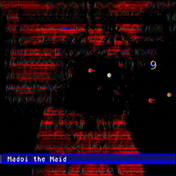Обложка: Madoi The Maid - Do You Ever Think