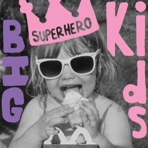 Обложка: BigKids - Superhero