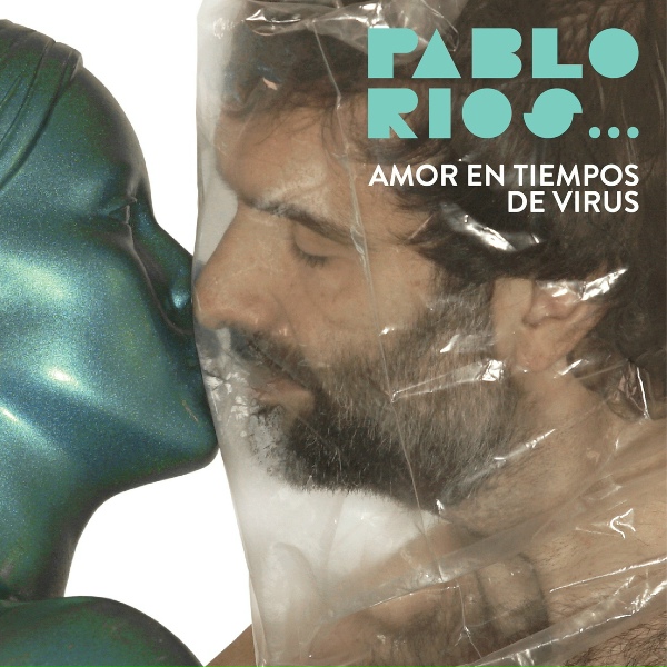 Обложка: Pablo Ríos - No Sé Porqué Te Quiero