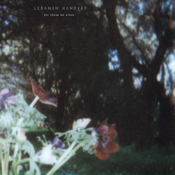 Обложка: Lebanon Hanover - Kiss Me Until My Lips Fall Off
