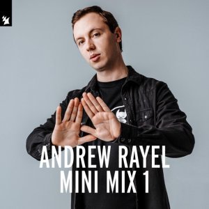 Обложка: NWYR, Andrew Rayel - The Melody