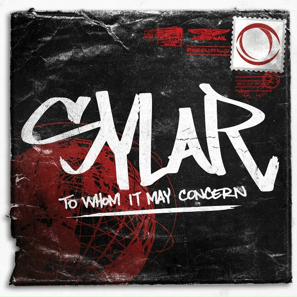 Обложка: Sylar - Live/Breathe