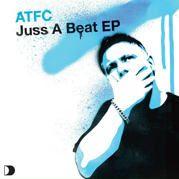 Обложка: ATFC - Praise to the JBs