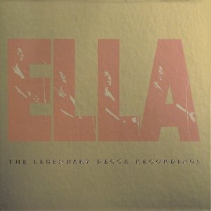 Обложка: Ella Fitzgerald, Louis Jordan & His Tympany Five - Petootie Pie