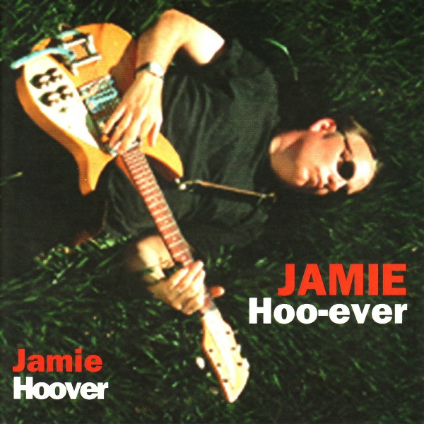 Обложка: Jamie Hoover - Barbara Allen