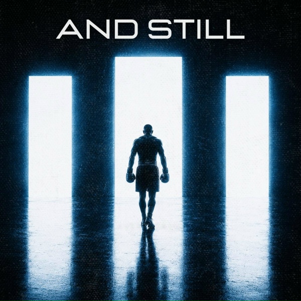 Обложка: Infraction Music - And Still