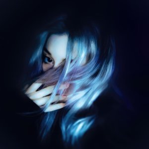 Обложка: ANGUISH, влад пиво, ЯРЧЕ СОЛНЦА, ily - Krasavitsa (Remix)