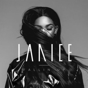 Обложка: Janice - Enough