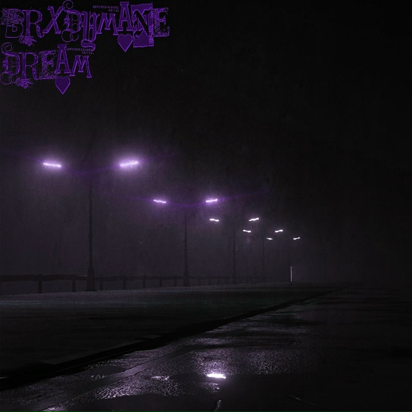 Обложка: BRXDYMANE - DREAM