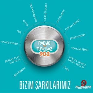 Обложка: Ajda Pekkan - Severek ayrılalım