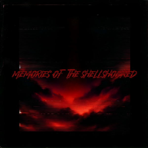 Обложка: SHELLSHXCK - .44