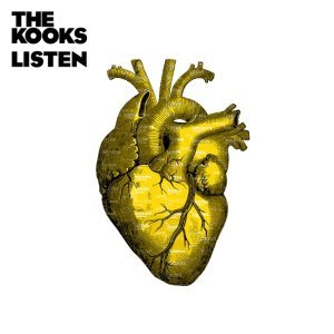 Обложка: The Kooks - Backstabber
