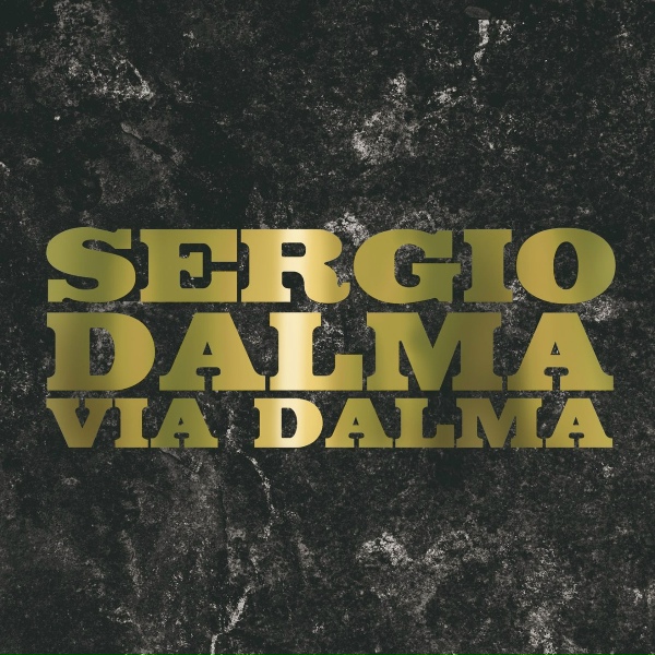 Обложка: Sergio Dalma - Tú