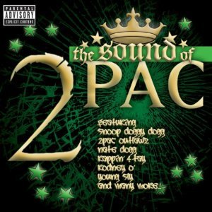 Обложка: 2Pac feat. Marveless, Lunisicc, AK, Huccabucc & Killa Tay - 2 Gangsta