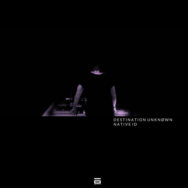 Обложка: Destination Unknøwn - Exibitions