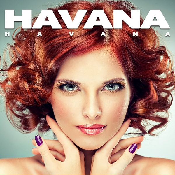 Обложка: Havana - Havana