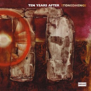 Обложка: Ten Years After - No Title