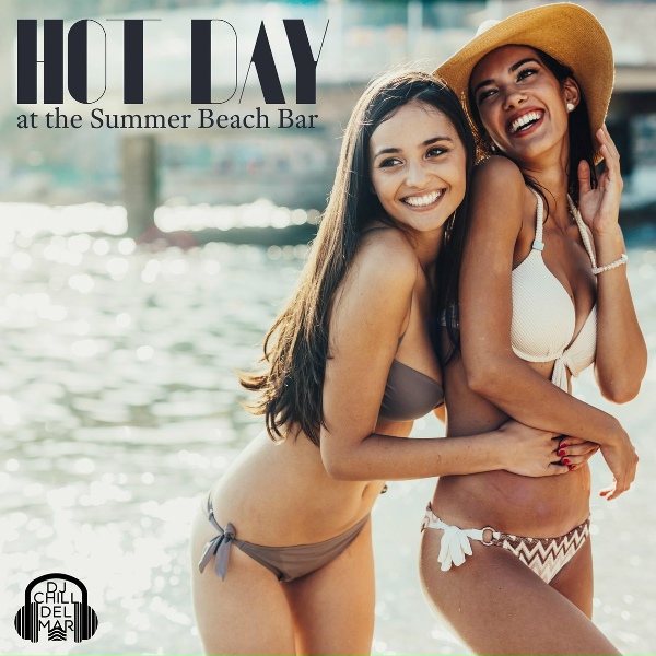 Обложка: DJ Chill del Mar - Beach Club del Mar