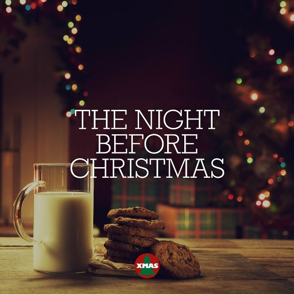 Обложка: Stephen Roast, Vincent Moon, Jimmy Kaleth - Just One More Sleep (instrumental)