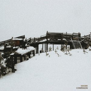 Обложка: Ishome - Sad Family