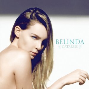 Обложка: Belinda - Dame Mas