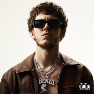 Обложка: Big Baby Tape feat. Huzzy Buzzy - Mama Don't Cry