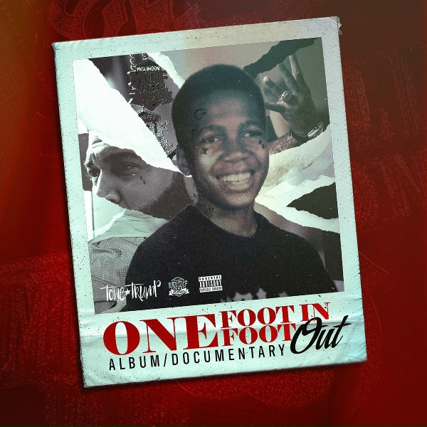 Обложка: Tone Trump feat. Avery The Artist - Truth