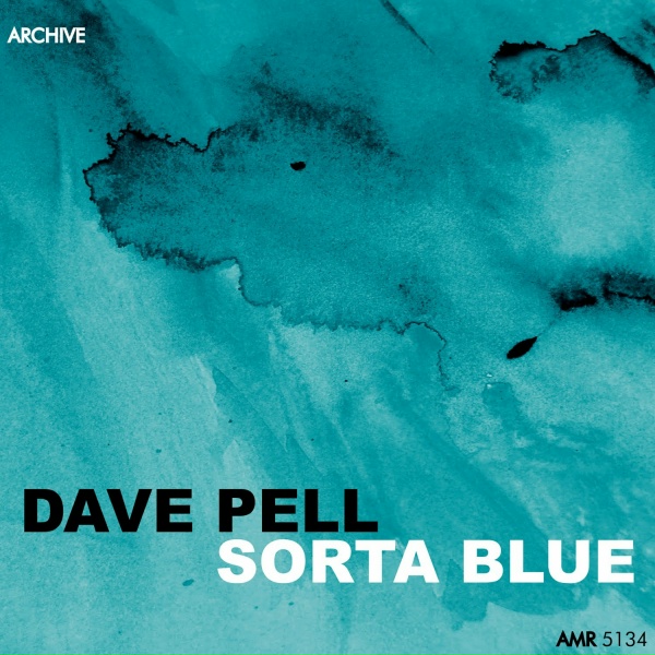 Обложка: The Dave Pell Orchestra - Brother's Goes to Mothers