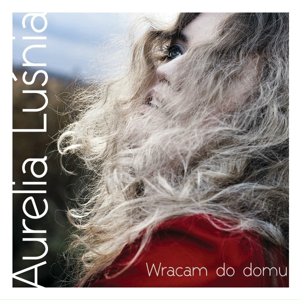 Обложка: Aurelia Luśnia - Nieme wołanie