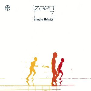 Обложка: Zero 7 - Out Of Town
