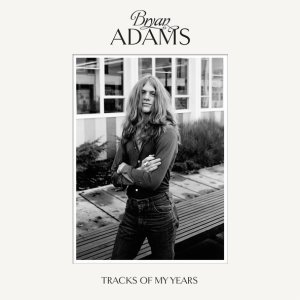 Обложка: Bryan Adams - Rock And Roll Music