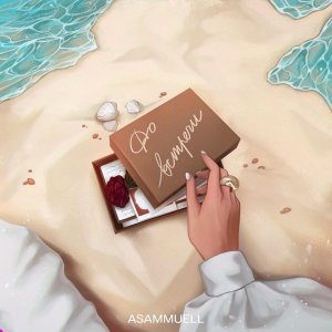 Обложка: ASAMMUELL - До встречи
