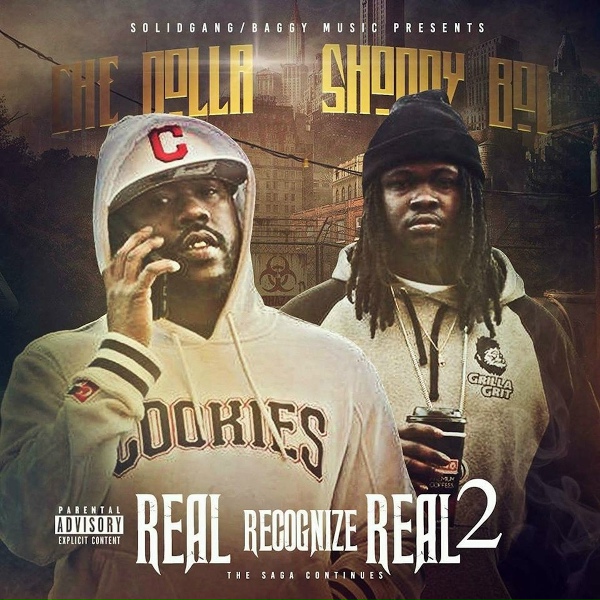 Обложка: Chey Dolla, Shoddy Boi feat. Good Evening - Pray 4 Me