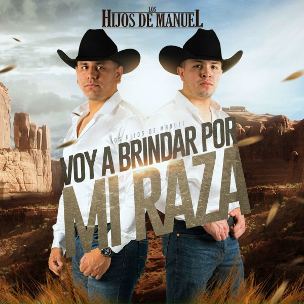Обложка: Los Hijos de Manuel - Lo Valiosa Que Es La Vida