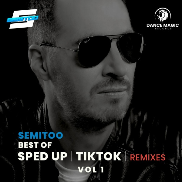 Обложка: Semitoo feat. Marc Korn, DJ E-Maxx - Rumble in the Jungle