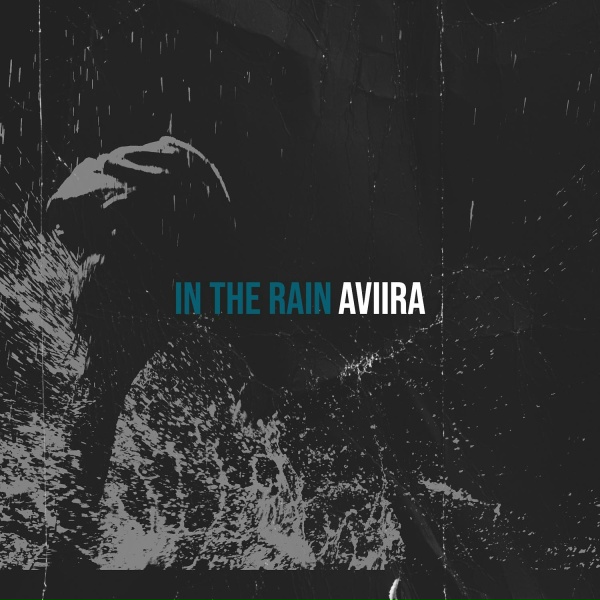 Обложка: AVIIRA - In the Rain