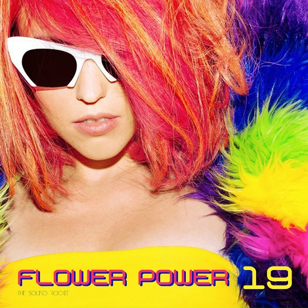 Обложка: The Sound Rocket feat. Dj Sal - She Got the Best of Me