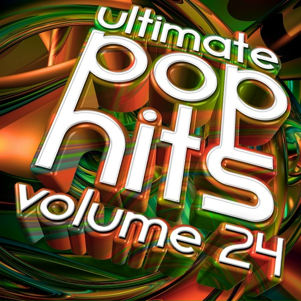 Обложка: Vikki Leigh - The Greatest