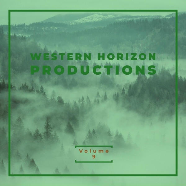 Обложка: Western Horizon Productions - Dream