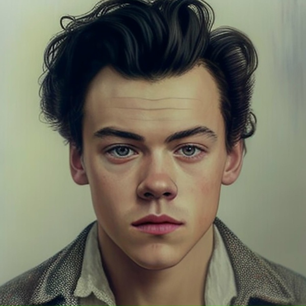 Обложка: Harry Styles - Piano Covers - Daydreaming - Piano Cover