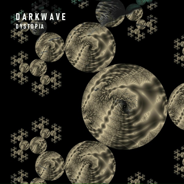 Обложка: Darkwave - Officials