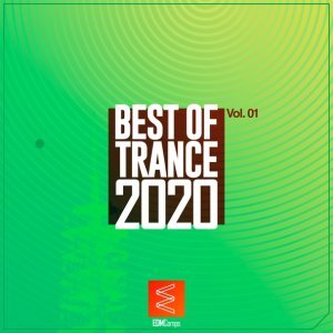 Обложка: Boom Jinx, Katrine Stenbekk, Z:N, Terry Da Libra - Come Alive