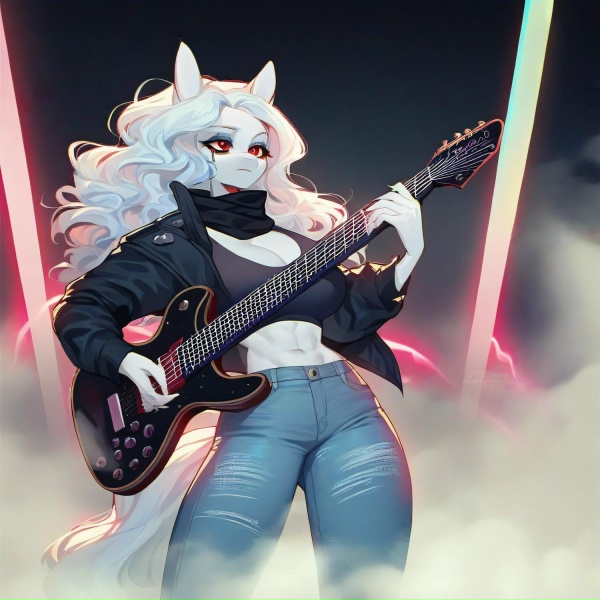 Обложка: 01Imper - Garage Band