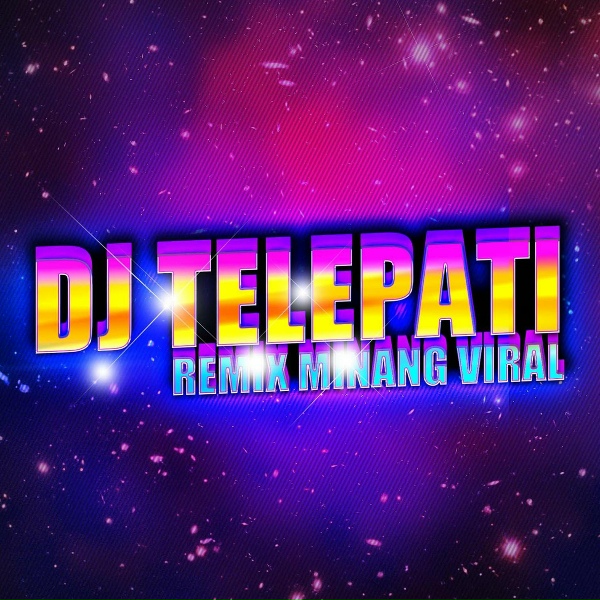 Обложка: Dj Telepati - Hutang Pasti Den Bayia