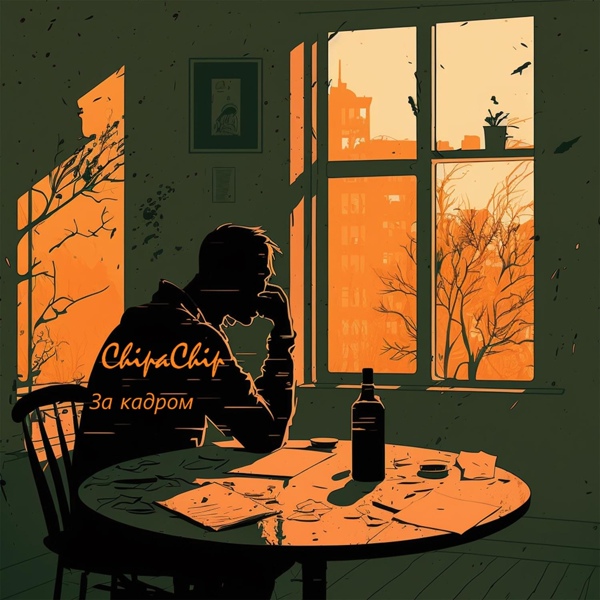 Обложка: ChipaChip - Дубликаты