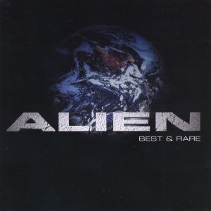Обложка: Alien - Only One Woman